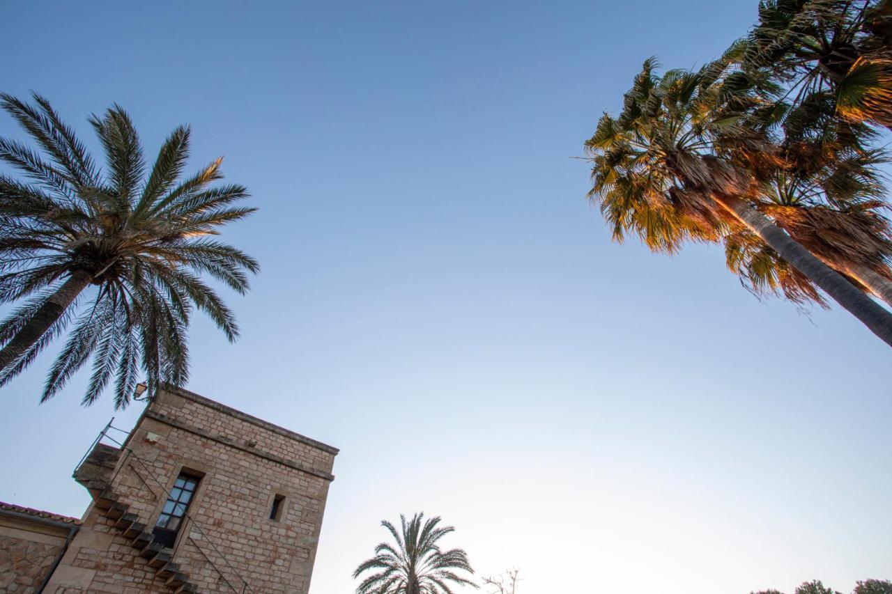 Sa Caseta - Villa Casa Manolo Ses Salines  Buitenkant foto