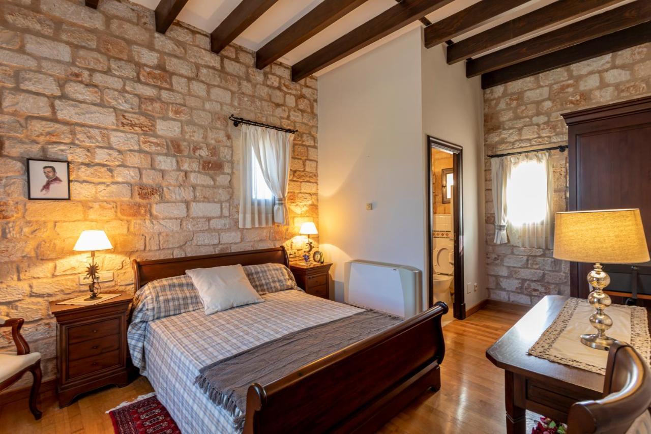 Sa Caseta - Villa Casa Manolo Ses Salines  Buitenkant foto