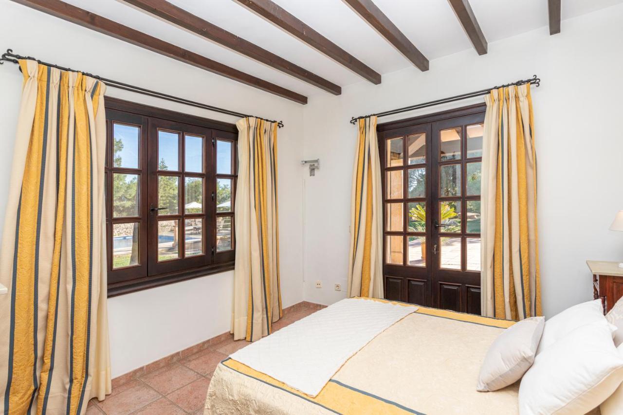 Sa Caseta - Villa Casa Manolo Ses Salines  Buitenkant foto