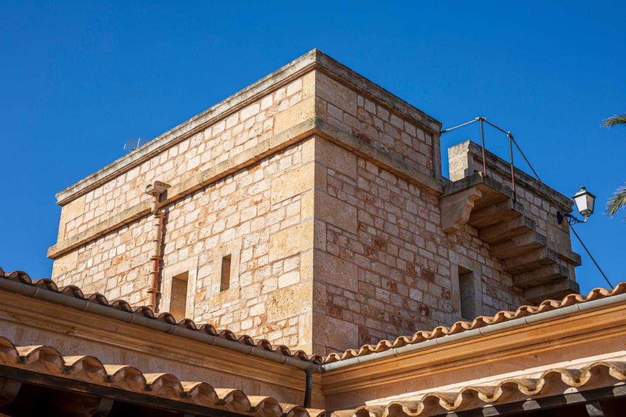 Sa Caseta - Villa Casa Manolo Ses Salines  Buitenkant foto