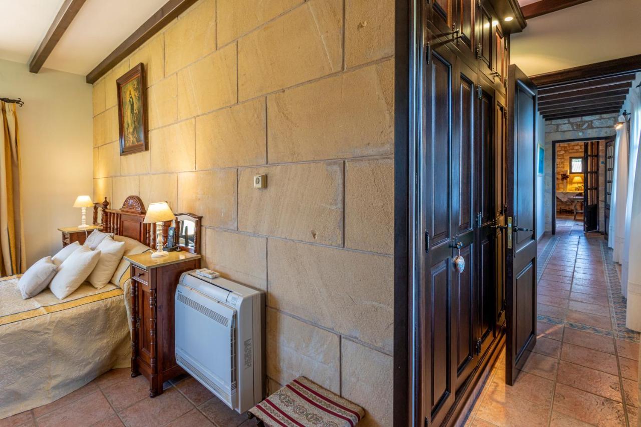Sa Caseta - Villa Casa Manolo Ses Salines  Buitenkant foto