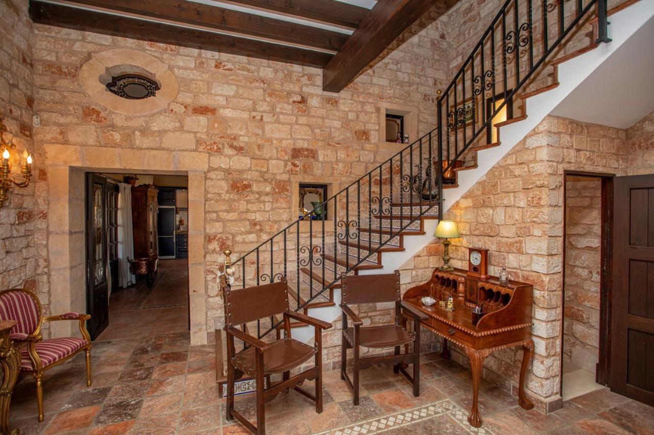 Sa Caseta - Villa Casa Manolo Ses Salines  Buitenkant foto