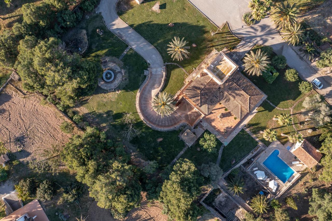 Sa Caseta - Villa Casa Manolo Ses Salines  Buitenkant foto